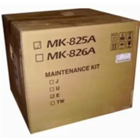 Zestaw konserwacyjny Kyocera MK-825A do drukarek (Oryginalny) [300k]